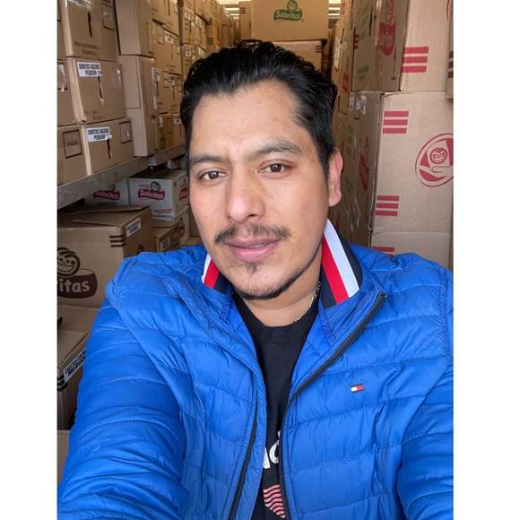 jorgeromero155